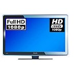 Philips 37PFL9603D - 37 Cineos LCD TV - widescreen - 1080p (FullHD) - 100 Hz - HD ready 1080p - high-gloss black
