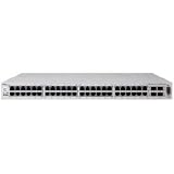 Nortel 5520-48T-PWR Ethernet Routing Switch - 48 x 10/100/1000Base-T LAN