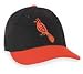 St. Louis Cardinals Black Cooperstown Cap