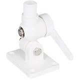 Shakespeare 4186U Nylon Ratchet Mount - Unassembled