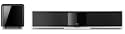 Samsung HT-BD 8200 2.1 Blu-Ray Soundbar (300 W, HDMI Anschluss, USB, WLAN ready) schwarz