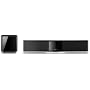 Samsung HT-BD 8200 2.1 Blu-Ray Soundbar (300 W, HDMI Anschluss, USB, WLAN ready) schwarz
