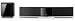 Produkt-Bild: Samsung HT-BD 8200 2.1 Blu-Ray Soundbar (300 W, HDMI Anschluss, USB, WLAN ready) schwarz