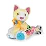 Groovy Girls Kalee Calico Cat 9"