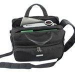 INFOCUS UNIVERSAL BRIEFCASE FOR PROJECTOR (Black) (Retail)