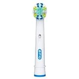Oral-b Floss Action Toothbrush Heads 6 Pack