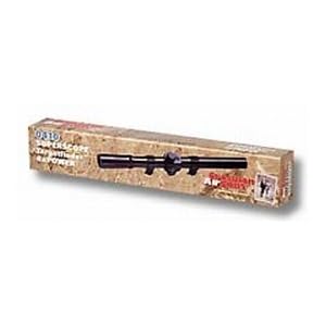 Crosman 0410 Targetfinder Rifle Scope
