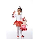 Olivia Flamenco Plush Handbag