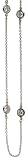 Crislu Necklace (1.75cttw)