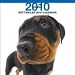 Rottweiler 2010 Wall Calendar