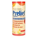 Prelief Granulate Powder - Promote Normal Urinary Function, 4.7 oz., (AkPharma)