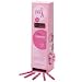 Hospeco VP-75-300 Pink Vending Machine Tampon Dispenser Starter Kit