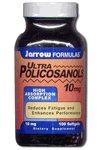 Jarrow Formulas - Ultra Policosanols - - 100 softgels