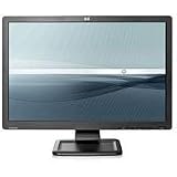 HP Essential LE2201w Widescreen LCD Monitor - 22