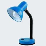 from Lloytron Lloytron L958NB Desk Lamp, Navy Blue Model L958NAVYBLUE