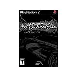Need for Speed: Most Wanted (Black Edition)