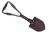 Tri-Fold Micro Shovel by Stansport 333