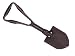 Tri-Fold Micro Shovel