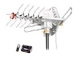 Limited Offer LAVA A-2605 Digital HDTV Antenna