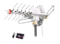 Limited Offer LAVA A-2605 Digital HDTV Antenna