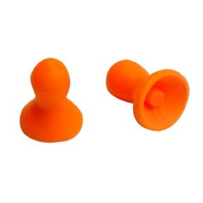 21U9BHbYRnL HOWARD LEIGHT #QD1 QUIET DISPOSABLE EARPLUGS PAIR