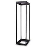 Belkin, 42U 4-Post Rack (Catalog Category: Server Products / Racks & Enclos ....