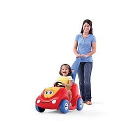 Step2 Push Around Buggy 10th Anniversary