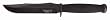 Fusion Fixation Knife Bowie by SOG Knives FX-01