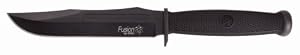 Fusion Fixation Knife Bowie by SOG Knives FX-01