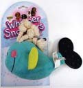 Booda Products Whipper Snapper Whale - 0353563