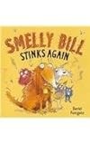 Smelly Bill stinks again