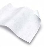 Medline Ultra-Soft Dry Cleansing Wipes