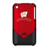 Iphone Duo Shell Case - University of Wisconsin