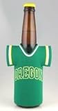 Oregon Ducks Bottle Jersey Holder