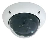 Mobotix D22M-IT-Night Outdoor VGA Mono Night Time Camera with 22mm Super Wide Angle Lens, Power over Ethernet, and Video Motion Detection