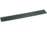 Eigenschaften bauCompany24  / GIPSHOBEL-ERSATZBLATT 255 x 42 mm Blattlänge 250 mm
