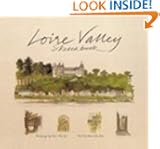 Loire Valley Sketchbook (Sketchbooks)