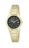 Citizen Women's Eco-Drive Dress watch #EW1412-54E