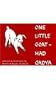 One Little Goat: Had Gadya
