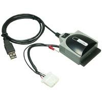 Bleil Adapter USB 2.0 zu IDE Adapter USB - ATA / ATAPI