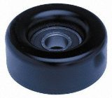 DriveAlign Idler Pulleys