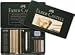 Derwent Wood Box Sketching Collection