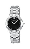 Seiko's Women's Steel watch #SFQ833