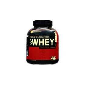 100% Whey Protein - Gold Standard
