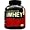 100% Whey Protein - Gold Standard French Vanilla Creme 5 lbs