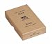 MMF Industries 211045003 Chipboard Coin Storage Box, Halves, $100.00 (Each)