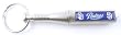 San Diego Padres Bat Flashlight Keychain