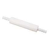 21U9aH6aqUL. SL160  Rolling Pin in Polyethylene Size: L 11 7/8 x Dia 3 1/8