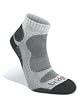 Bridgedale Men's Bamboo Coolmax Low Cut Socks
