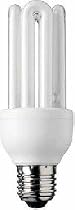 Philips 801210 Genie ESaver 8YR 18 Watt 827 E27